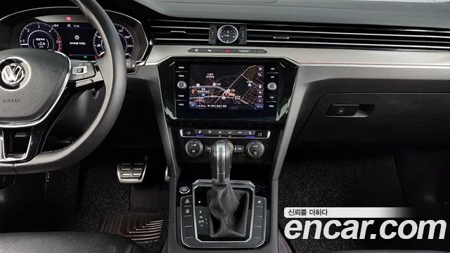 Volkswagen Arteon id 2844549 из Кореи 5
