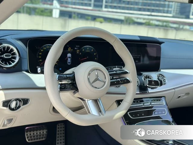 Mercedes-Benz E-class (imported) id 4205646 из Китая 5