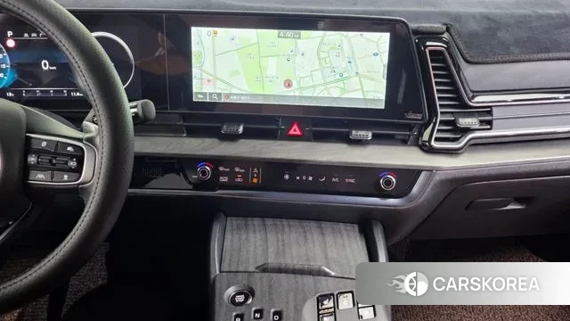 Kia Sportage 5th Generation 2022 Белый из Кореи, фото 5