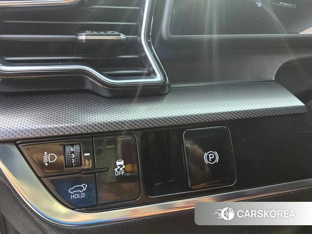 Kia Sportage 5th Generation 2024 Белый из Кореи, фото 5