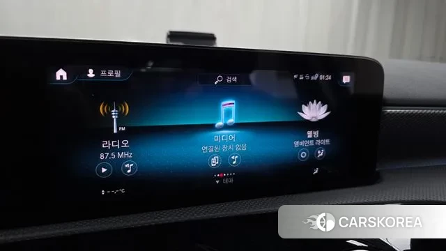 Mercedes-Benz A-Class W177 2020 Черный из Кореи, фото 5