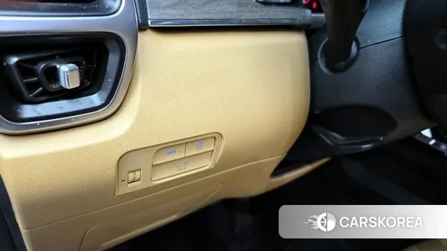 Kia Sorento 4th Generation 2021 Серый из Кореи, фото 5