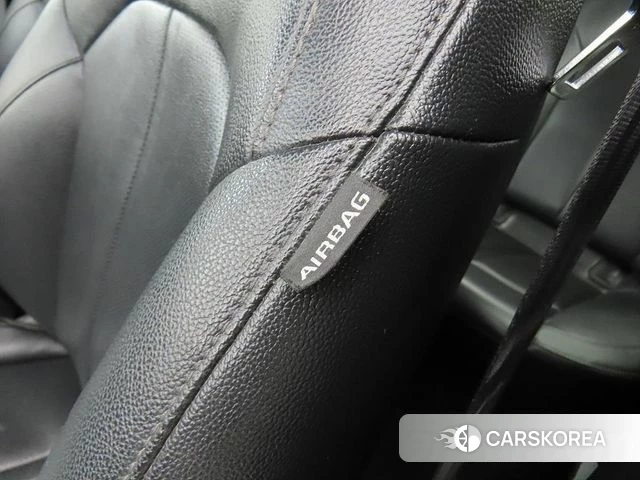 Kia The New K5 2nd generation 2018 Серый из Кореи, фото 5