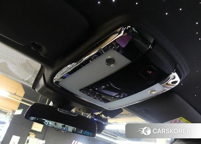 Rolls-Royce Phantom 2024 Черный из Кореи, фото 5