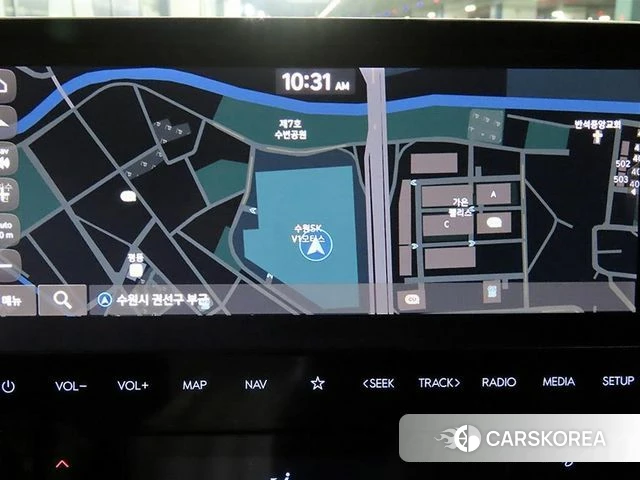 Hyundai Staria id 3940238 из Кореи 5