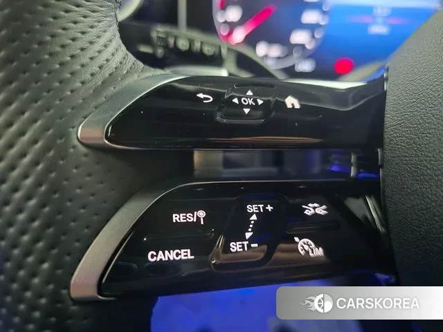 Mercedes-Benz GLC-Class X254 2023 Белый из Кореи, фото 5