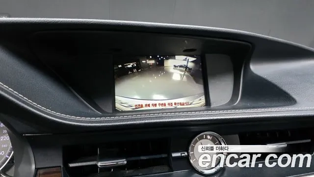 Lexus New ES300h 2018 Песочный из Кореи, фото 5