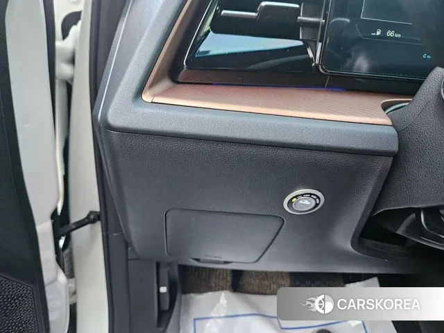 Ssangyong The New Torres 2024 Жемчужный цвет из Кореи, фото 5