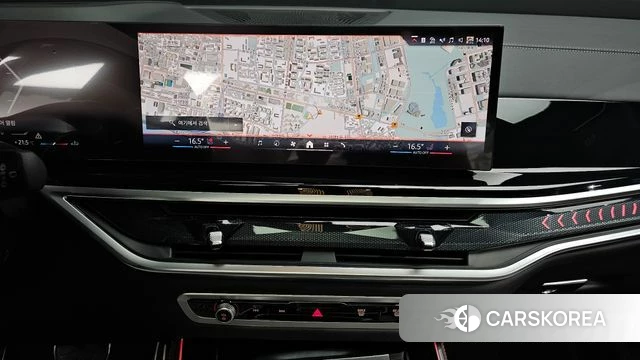 BMW X5 (G05) 2026 Черный из Кореи, фото 5