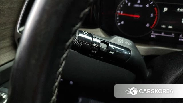 Kia Sorento 4th Generation 2022 Белый из Кореи, фото 5