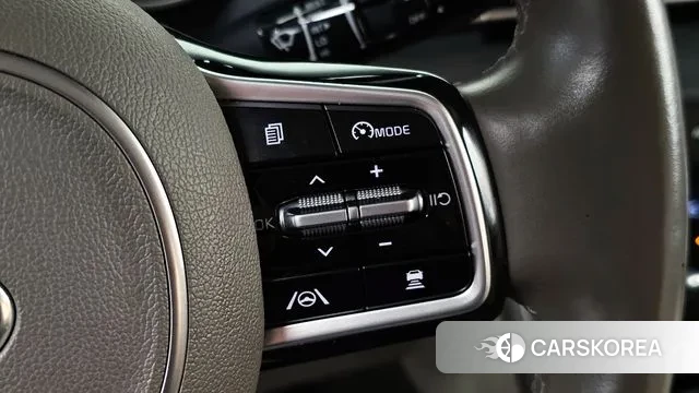 Kia Carnival 4th generation 2021 Белый из Кореи, фото 5