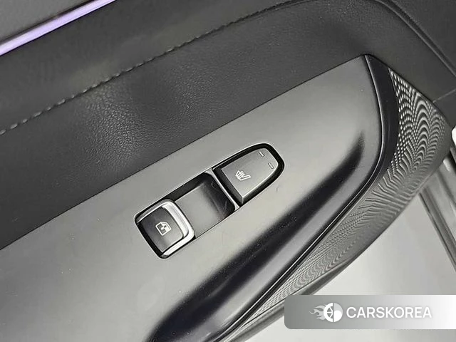 Kia K5 3rd generation 2020 Серый из Кореи, фото 5