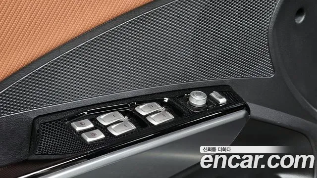 Ssangyong Tivoli Armor 2018 Белый из Кореи, фото 5