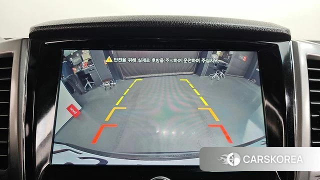 Ssangyong G4 Rexton 2018 Серебристо-серый из Кореи, фото 5