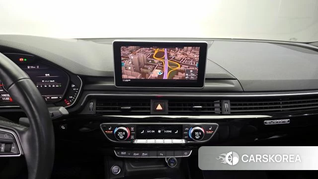 Audi A5 (F5) 2019 Белый из Кореи, фото 5