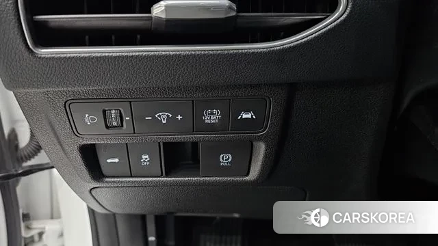 Hyundai Sonata Hybrid (DN8) 2020 Белый из Кореи, фото 5