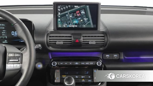 Hyundai Casper 2022 Белый из Кореи, фото 5