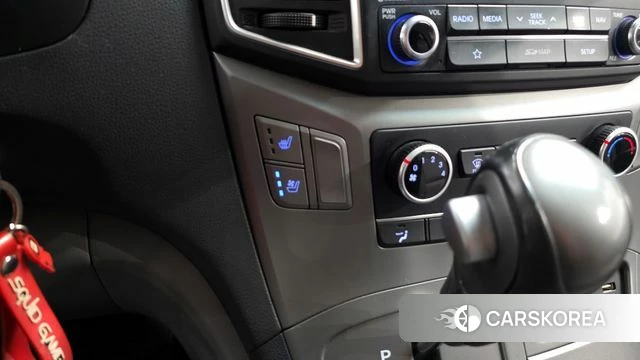 Hyundai The New Grand Starex 2018 Белый из Кореи, фото 5