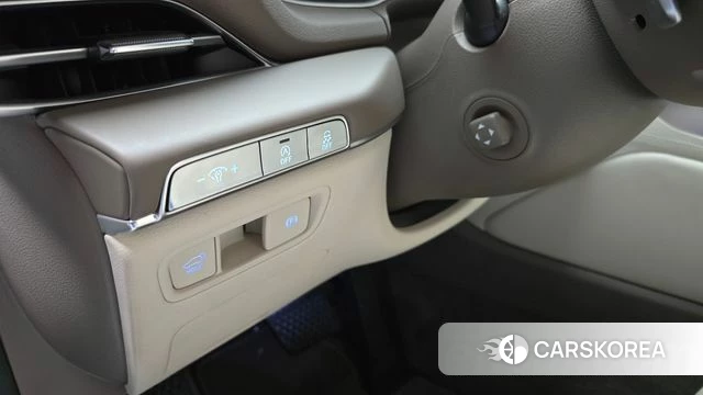 Genesis GV80 2022 Белый из Кореи, фото 5