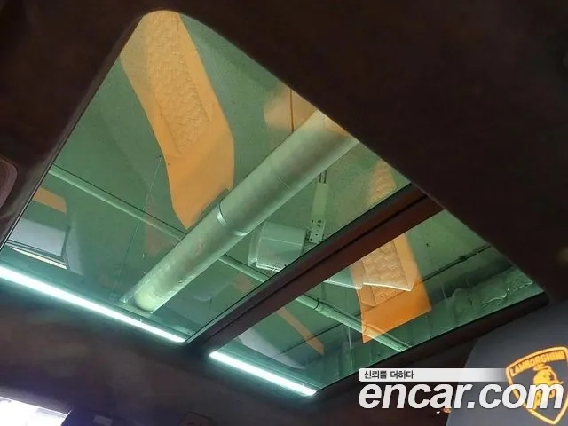 Lamborghini Urus 2021 Серый из Кореи, фото 5