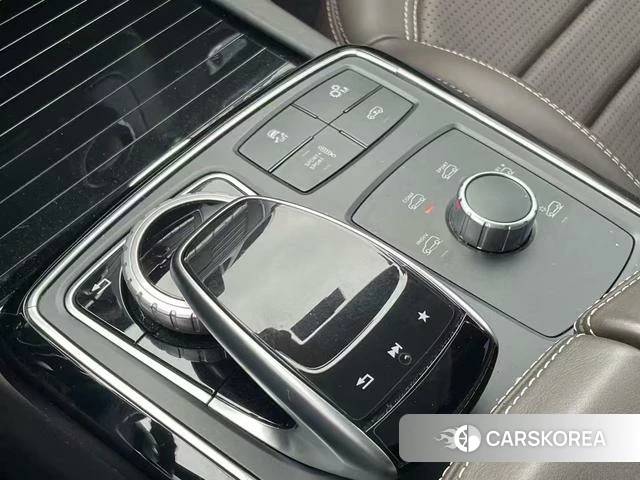 Mercedes-Benz GLE AMG id 4212814 из Китая 5