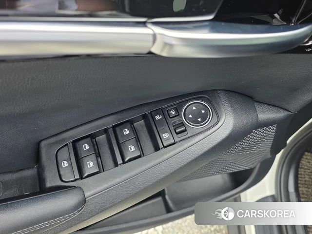 Kia Seltos 2021 Белый из Кореи, фото 5