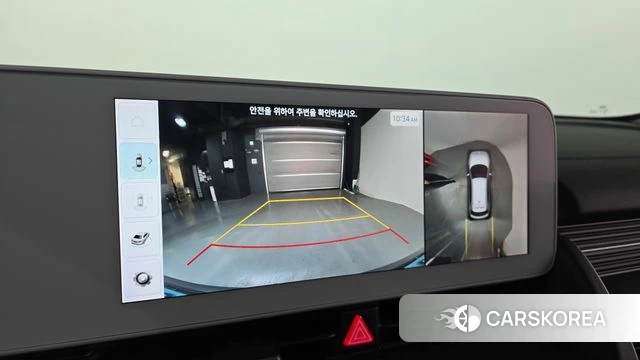 Hyundai Ionic 5 2024 Белый из Кореи, фото 5