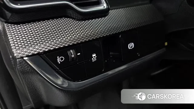 Kia Sportage 5th Generation 2021 Белый из Кореи, фото 5