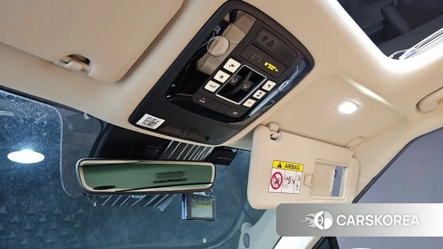 Kia Carnival 4th generation 2020 Белый из Кореи, фото 5