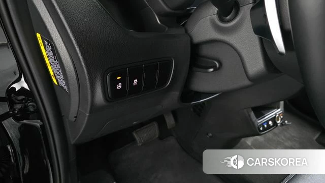Kia The New Kia Ray EV 2024 Черный из Кореи, фото 5