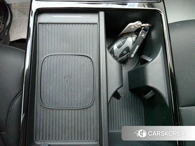 Hyundai The New Tucson (NX4) 2025 Белый из Кореи, фото 5
