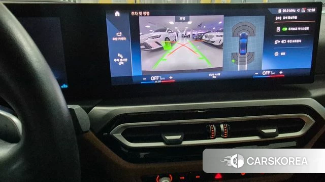 BMW 3 Series (G20) id 3934682 из Кореи 5