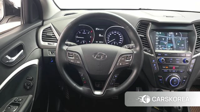 Hyundai The New Max Cruise 2018 Белый из Кореи, фото 5