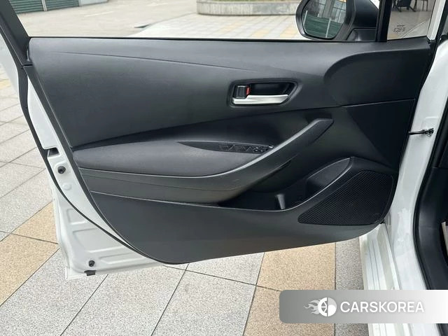Toyota Corolla 2022 Белый из Китая, фото 5