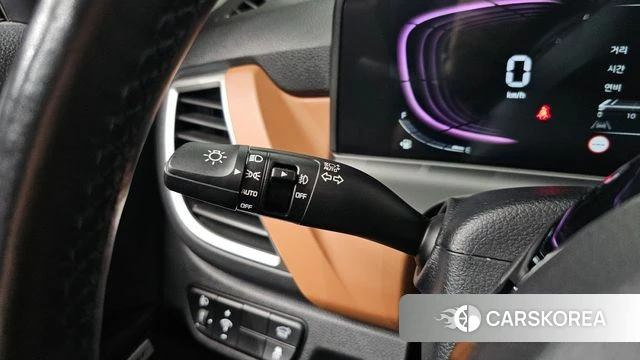 Kia The New Seltos 2024 Белый из Кореи, фото 5