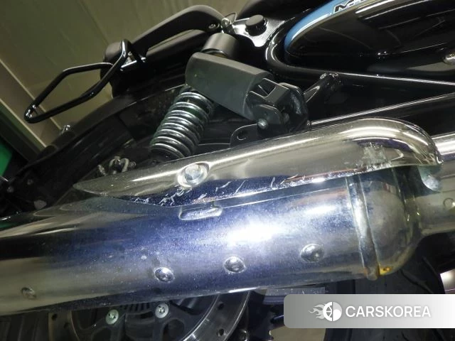 Проданный OTHER ENFIELD METEOR 350 2022 из Японии