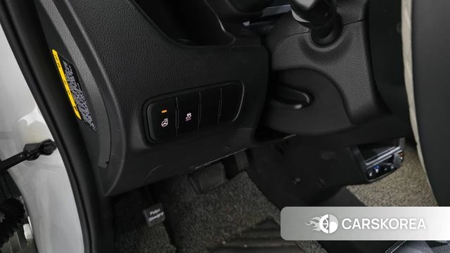 Kia The New Kia Ray 2023 Белый из Кореи, фото 5