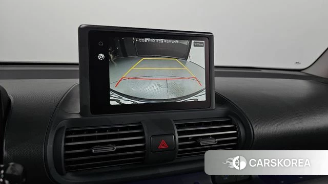 Hyundai Casper 2024 Светло-зеленый из Кореи, фото 5