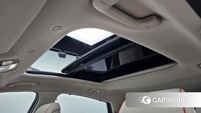 Genesis GV80 Coupe 2025 Черный из Кореи, фото 5