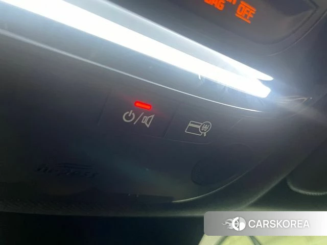 Kia Sorento 4th Generation 2022 Синий из Кореи, фото 5