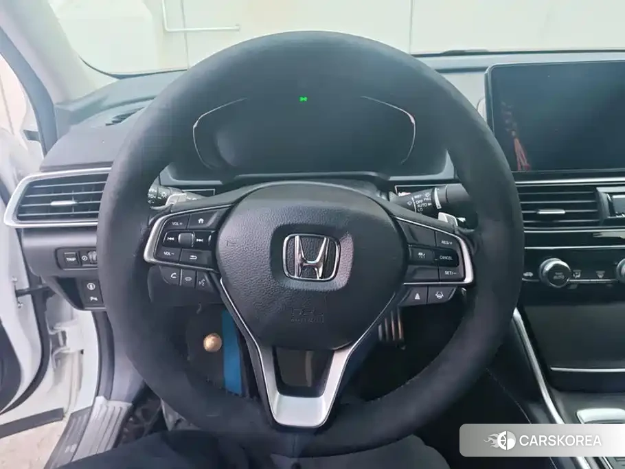 Honda Accord 2023 Белый из Китая, фото 5