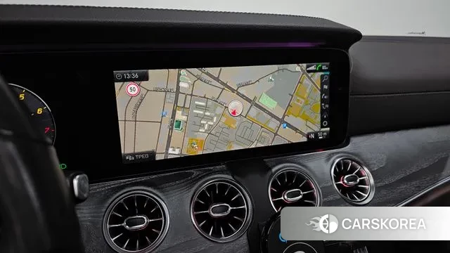 Mercedes-Benz CLS-Class C257 2020 Черный из Кореи, фото 5