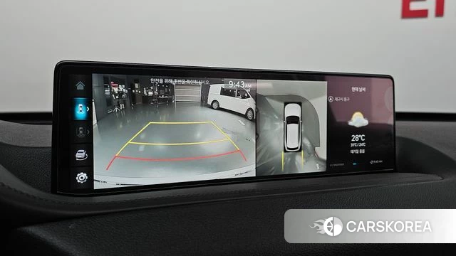 Genesis GV80 2023 Белый из Кореи, фото 5