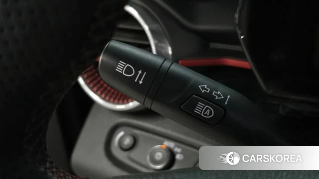 Chevrolet (GM Daewoo) Trax Crossover 2023 Черный из Кореи, фото 5