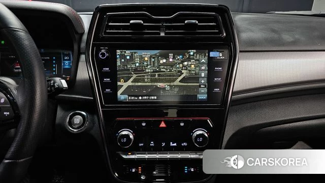 Ssangyong Berry New Tivoli 2020 Синий из Кореи, фото 5