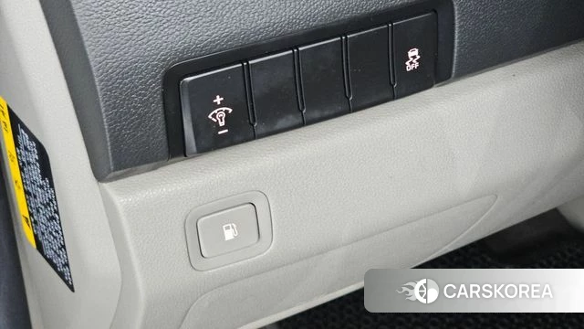 Kia The New Carnival 2019 Белый из Кореи, фото 5