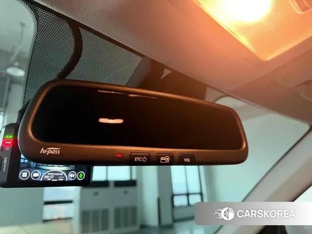 Hyundai Venue 2022 Серый из Кореи, фото 5