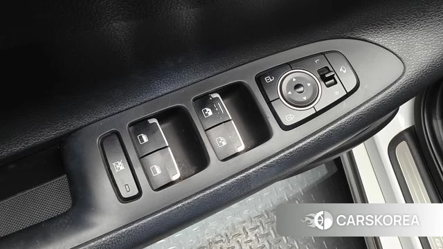 Hyundai Grandeur IG 2019 Белый из Кореи, фото 5