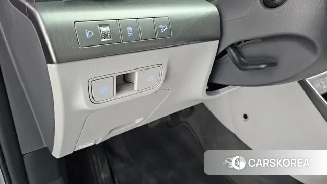 Hyundai Kona (SX2) 2023 Серый из Кореи, фото 5