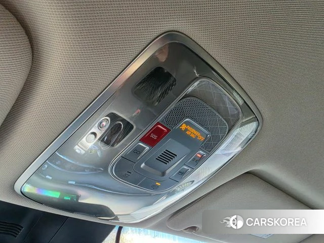 Genesis GV70 2023 Черный из Кореи, фото 5